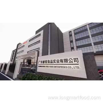 Peke Brand Potato Chips Manufacturer & Co-Packer